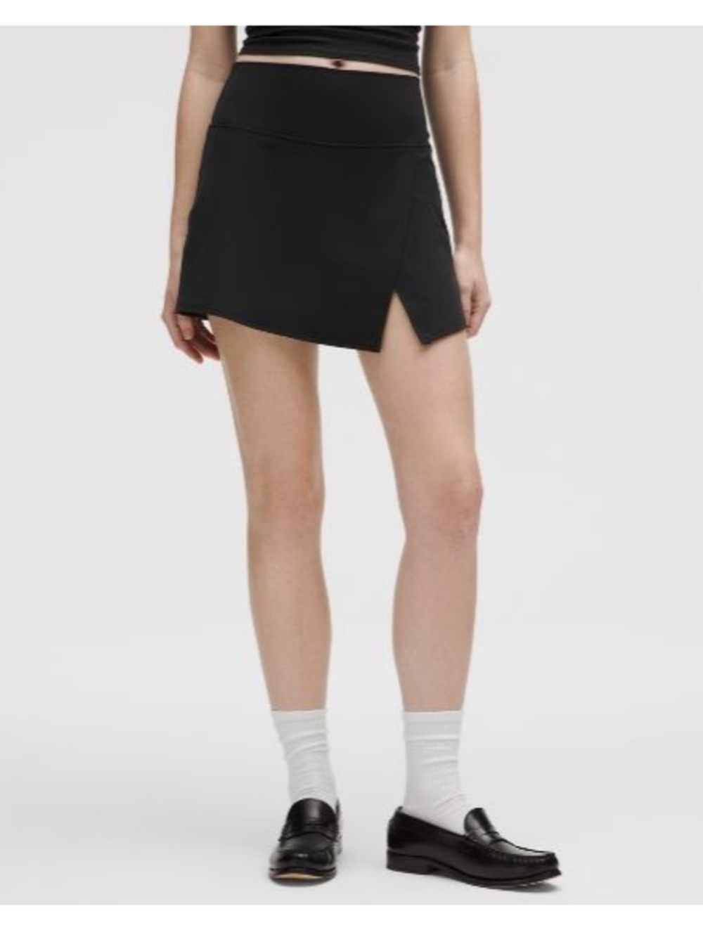 Lululemon tennis skirt